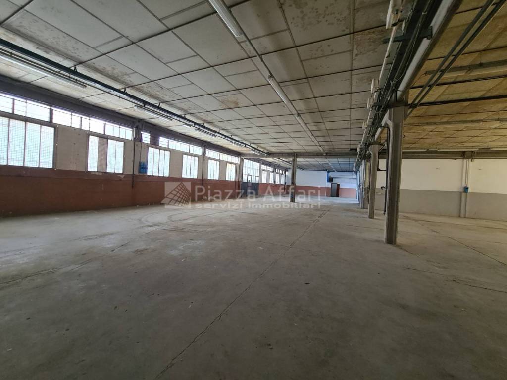 Immobile a Cavriago in Via Luciano Lama, 14 - Foto 5