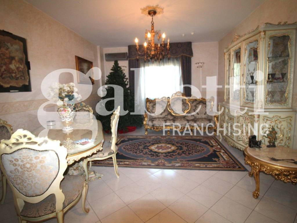Appartamento a Arzano in Via Atellana , 94/b - Foto 5