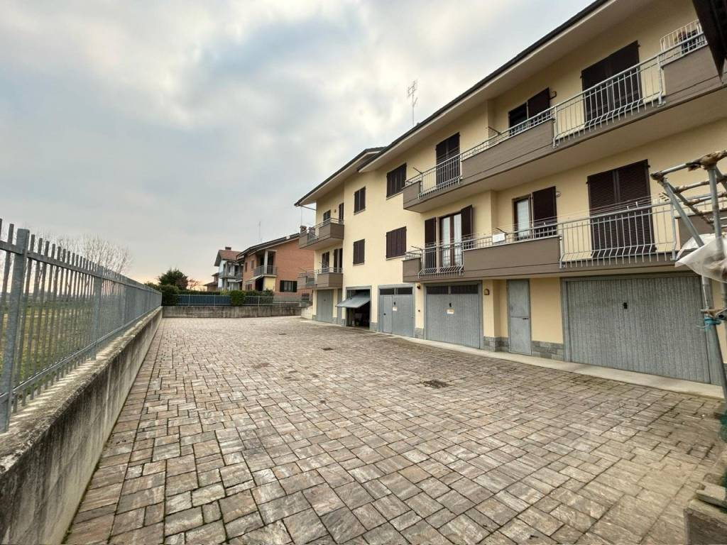 Appartamento a Genola in Via Battitore - Foto 2