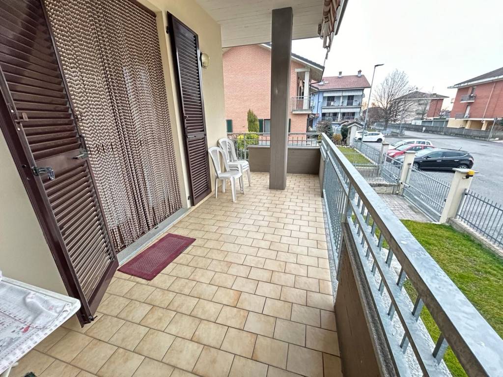 Appartamento a Genola in Via Battitore - Foto 3