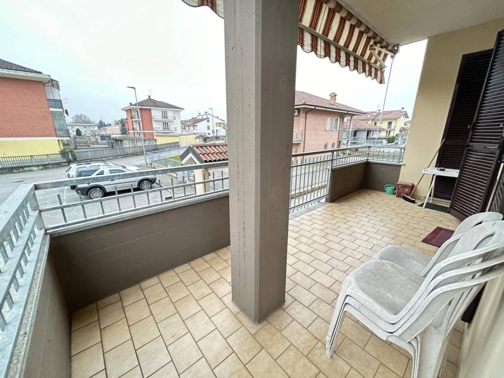 Appartamento a Genola in Via Battitore - Foto 4