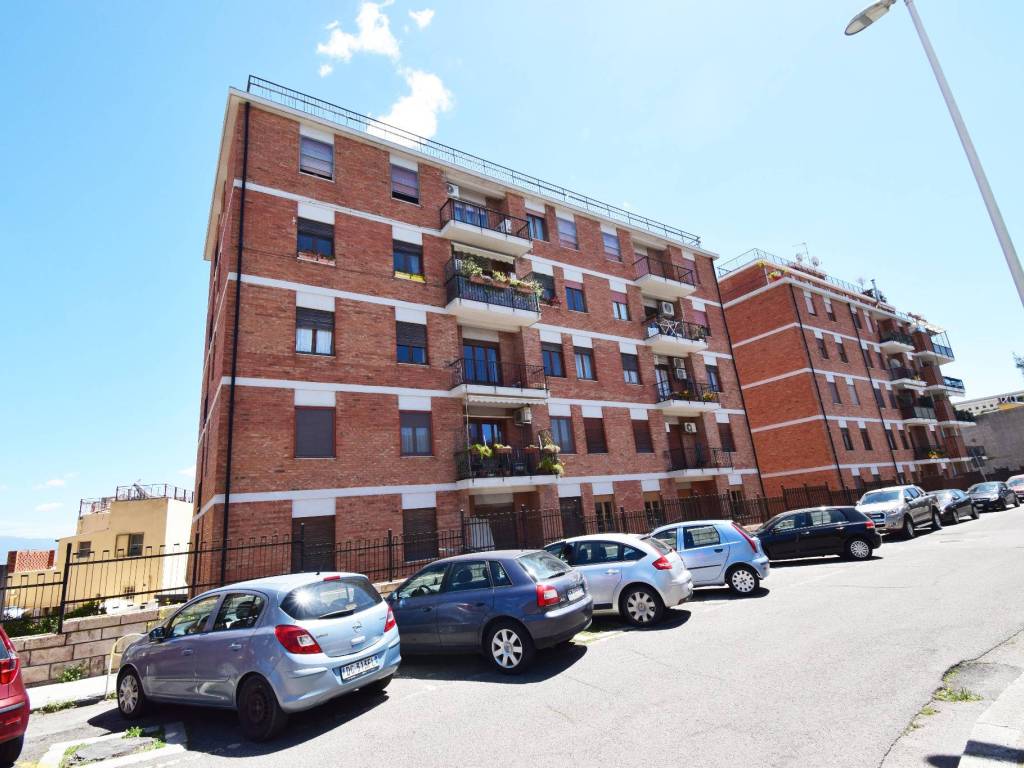 Appartamento a Cagliari in Piazza d'Armi - Foto 3