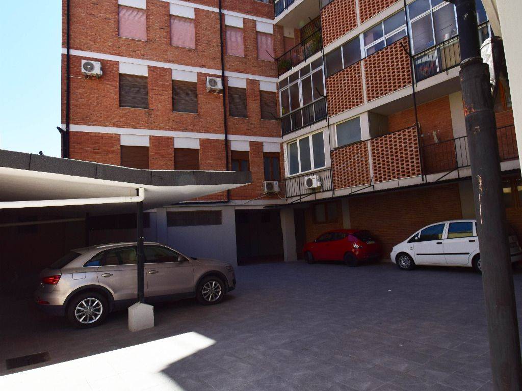 Appartamento a Cagliari in Piazza d'Armi - Foto 4