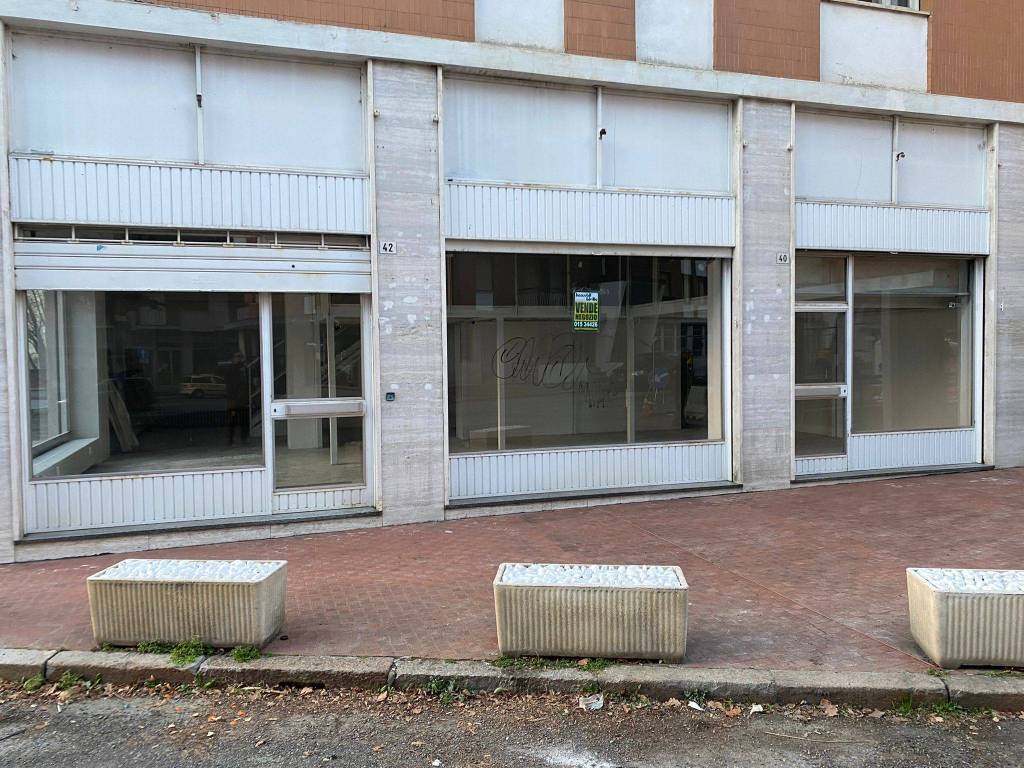 Immobile a Cossato in Via della Repubblica, 40 - Foto 2