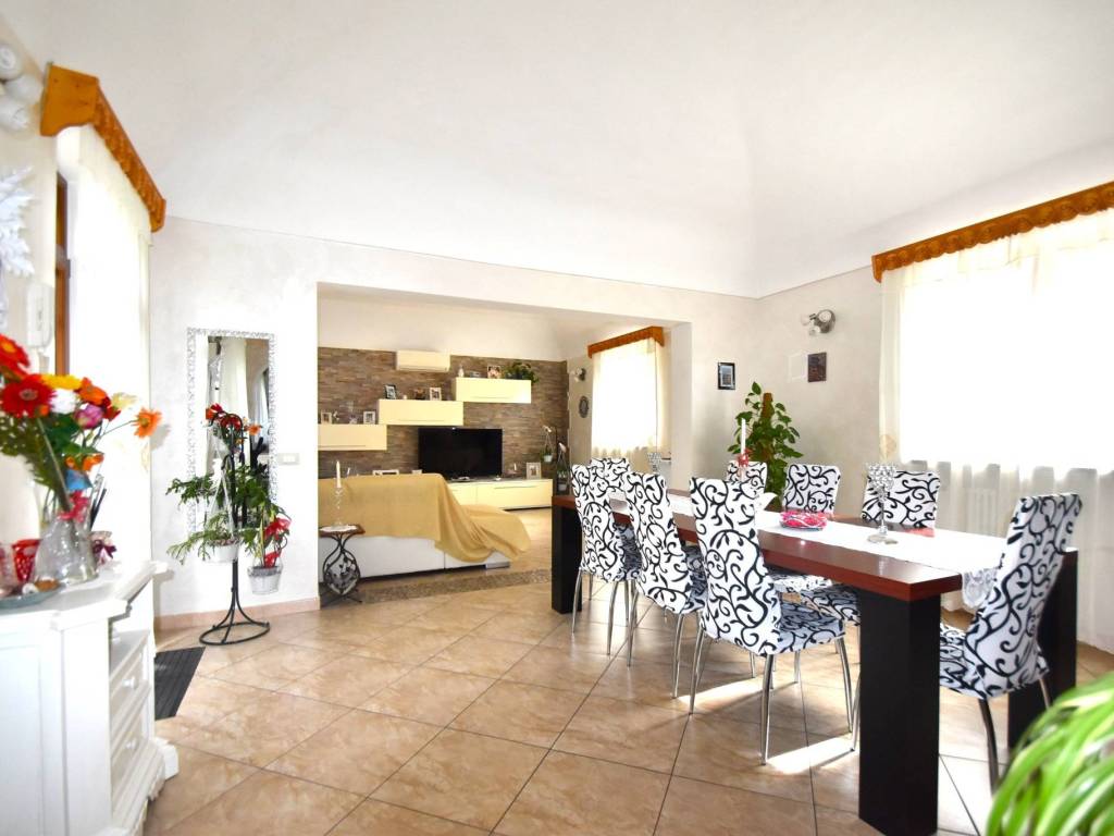 Villa a Borgo vercelli in Via Casalino - Foto 3