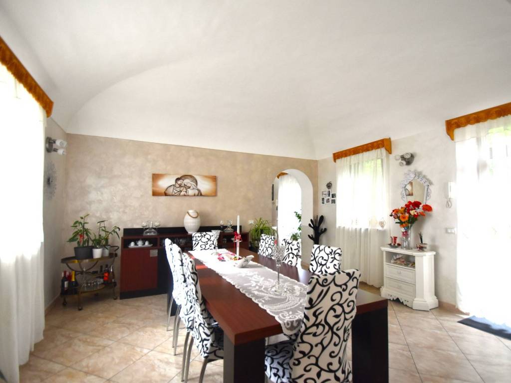 Villa a Borgo vercelli in Via Casalino - Foto 5