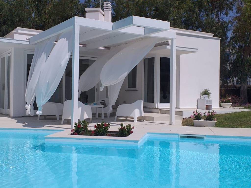 Villa a San felice circeo in Lungomare Circe - Foto 2