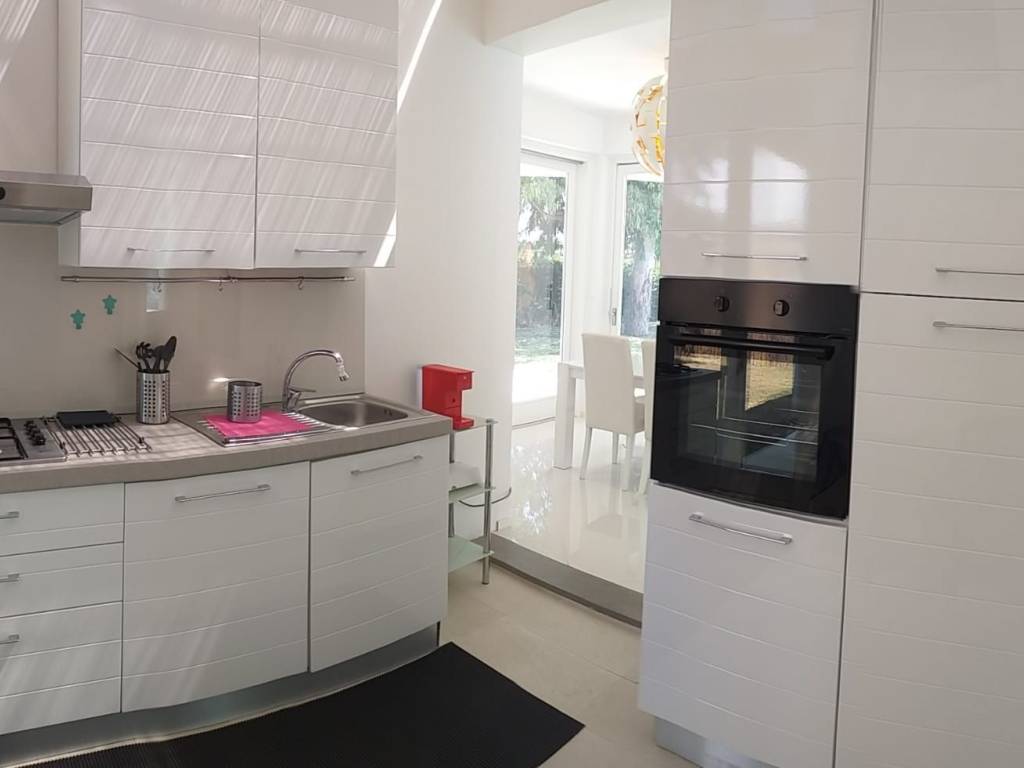 Villa a San felice circeo in Lungomare Circe - Foto 4