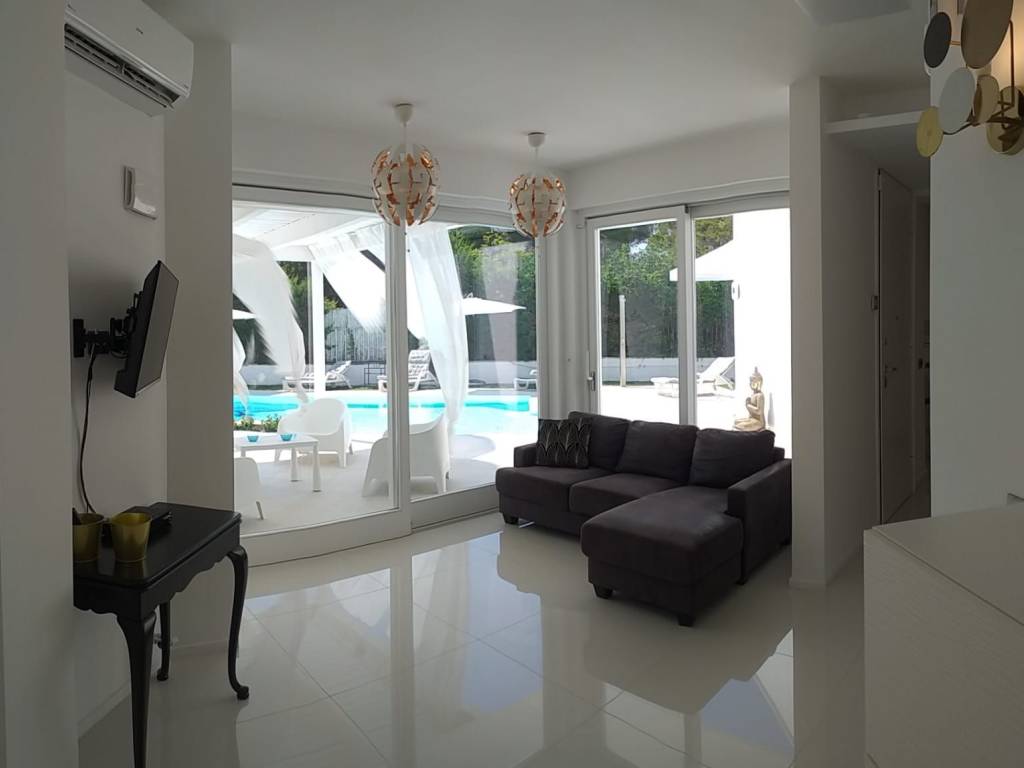 Villa a San felice circeo in Lungomare Circe - Foto 5