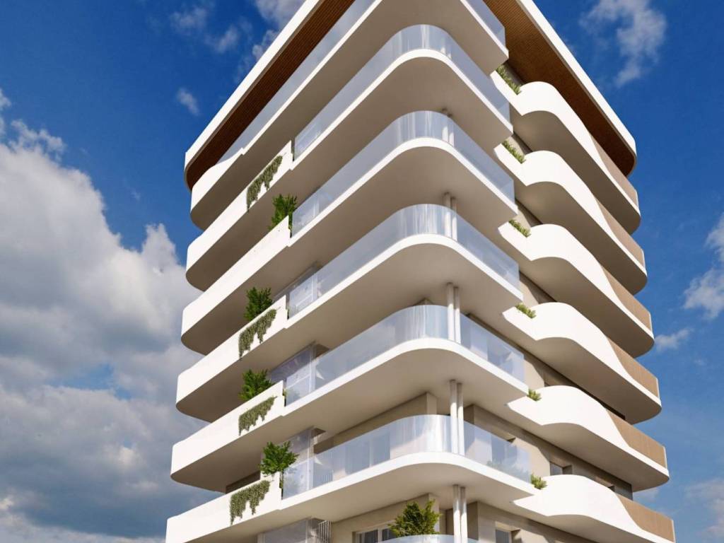 Appartamento a San benedetto del tronto in Viale De Gasperi angolo Via Formentini, 53 - Foto 2