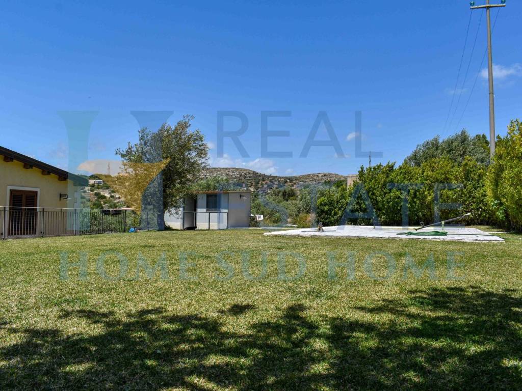 Villa a Avola in Piazza Padre Fedele d'Avola - Foto 4