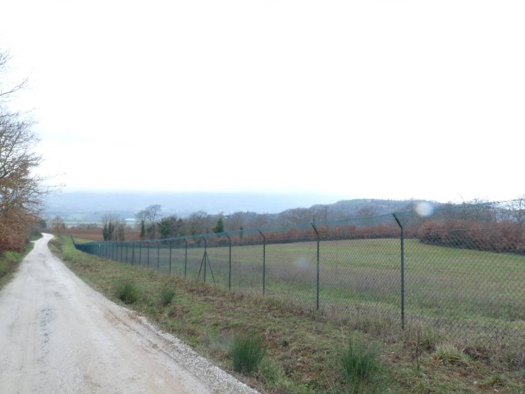 Terreno a Città della pieve - Foto 5