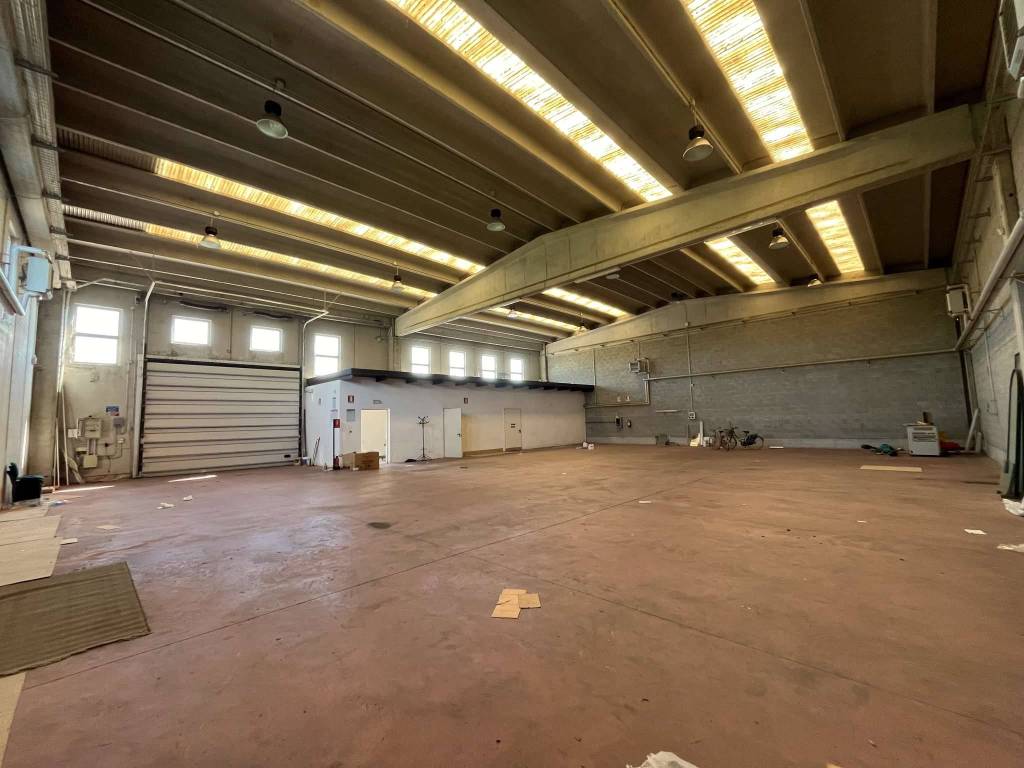 Immobile a Cura carpignano in Località Dossino - Foto 5