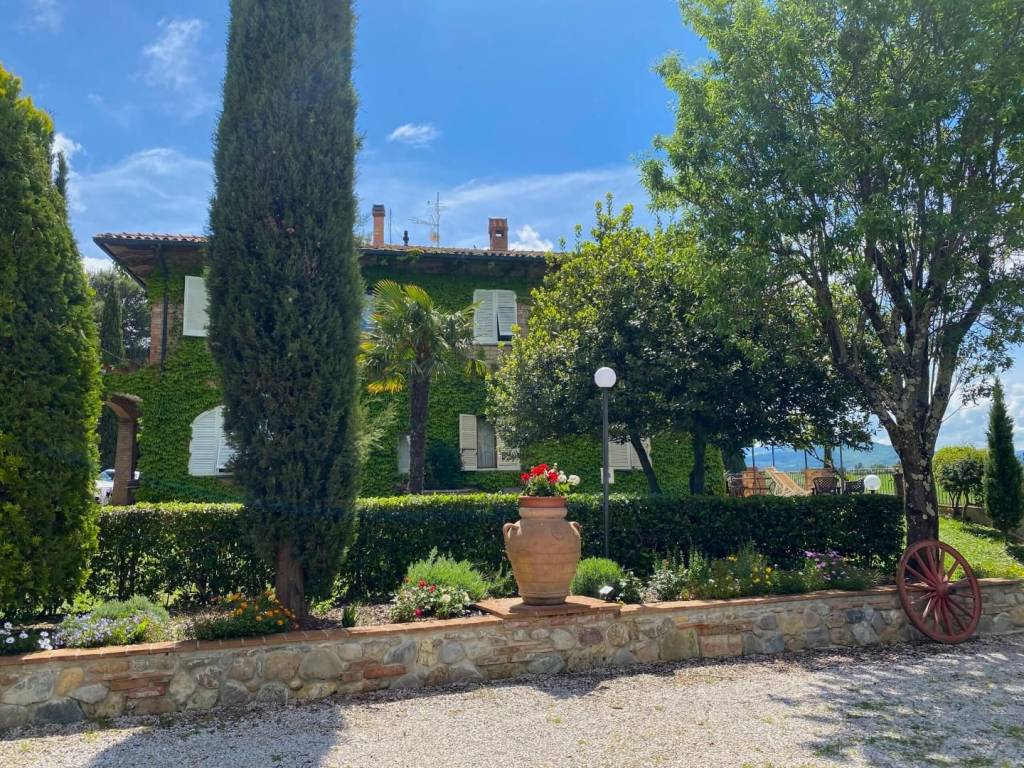 Villa a Pomarance - Foto 2
