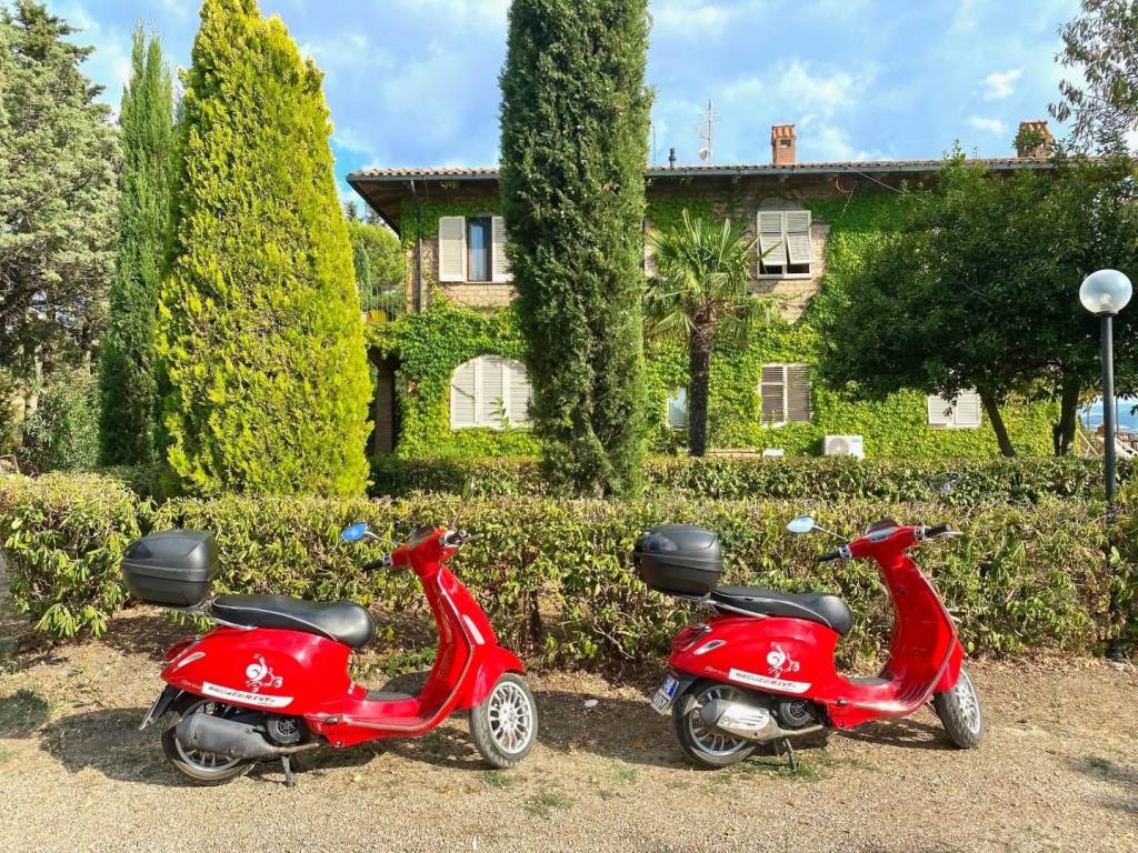 Villa a Pomarance - Foto 3