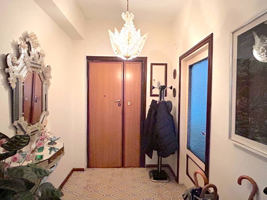 Appartamento a Avellino in Via Tagliamento, 85 - Foto 2