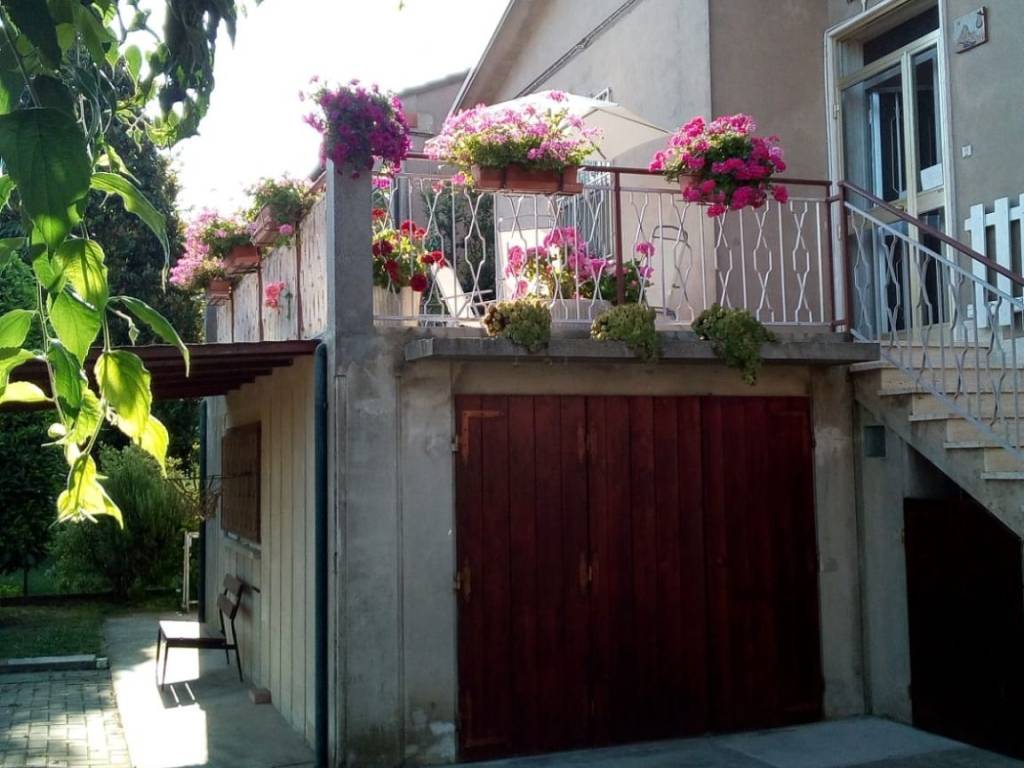 Villa a Argenta in Via Livello, 1 - Foto 3