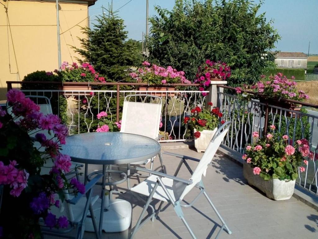 Villa a Argenta in Via Livello, 1 - Foto 4