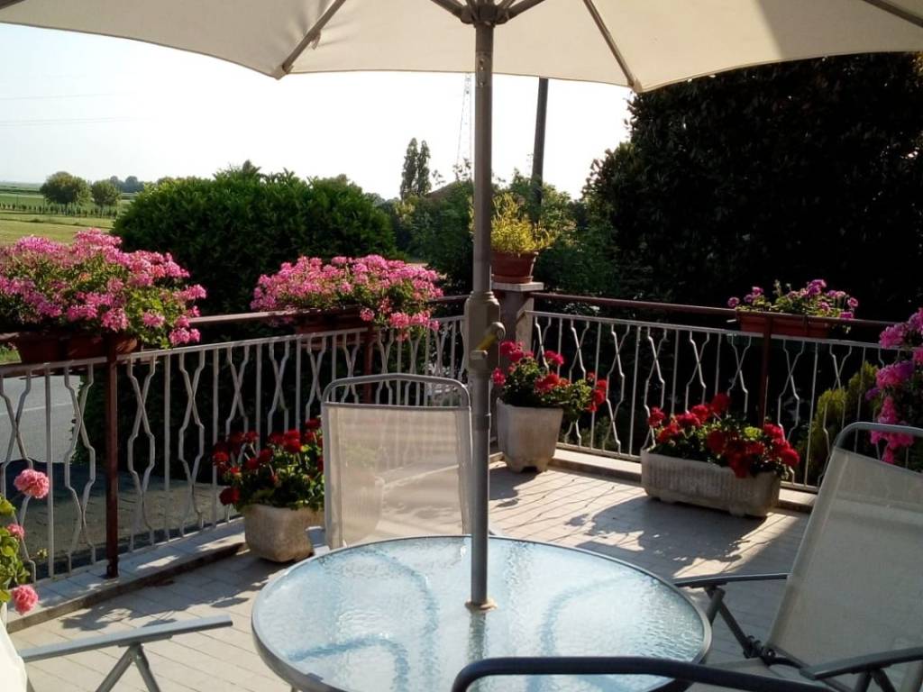 Villa a Argenta in Via Livello, 1 - Foto 5