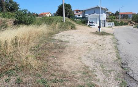 Terreno a Lanciano in Contrada Marcianese - Foto 2