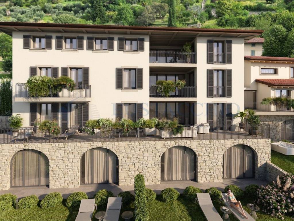 Appartamento a Bergamo in Via San Martino della Pigrizia, 6 - Foto 2