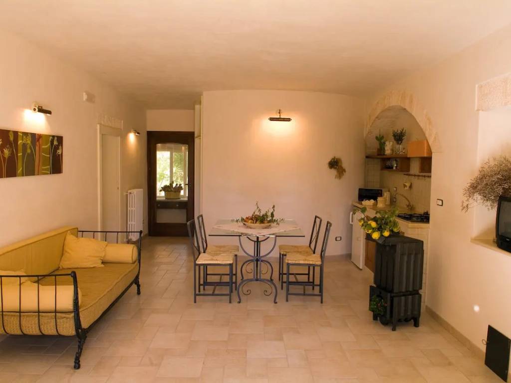 Villa a Cisternino in Via Martina Franca, 100 - Foto 2