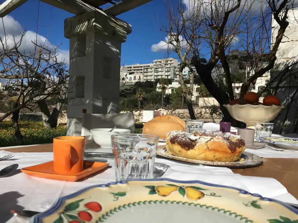 Villa a Cisternino in Via Martina Franca, 100 - Foto 5