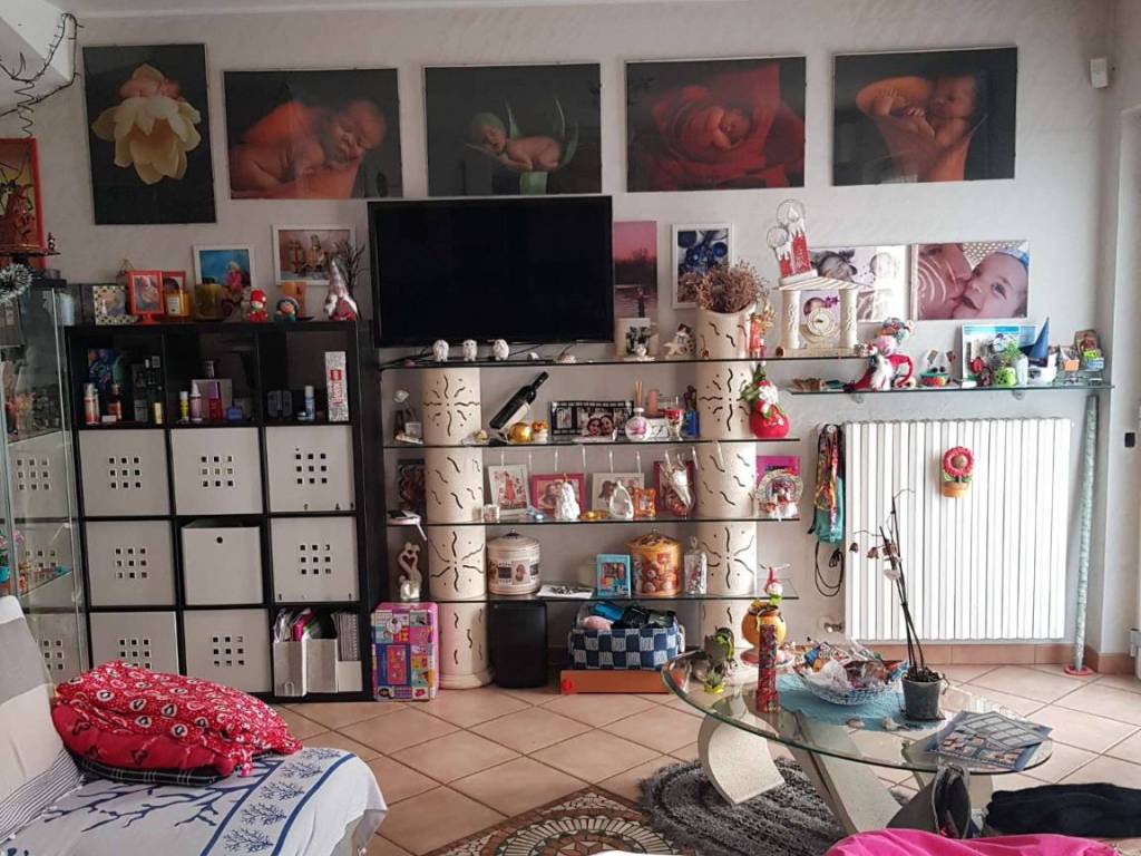 Villa a Bagnolo cremasco in via Dante Alighieri - Foto 2