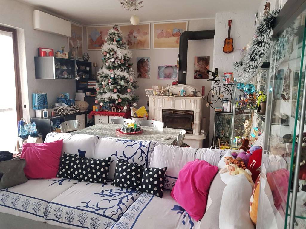 Villa a Bagnolo cremasco in via Dante Alighieri - Foto 3