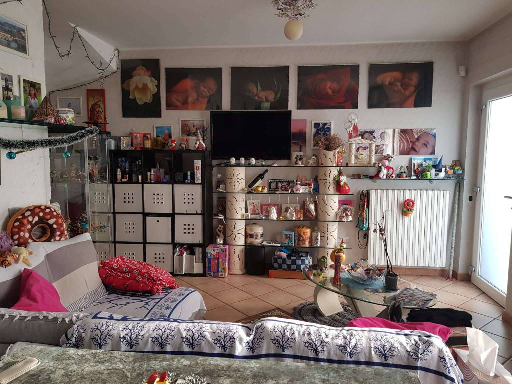 Villa a Bagnolo cremasco in via Dante Alighieri - Foto 5