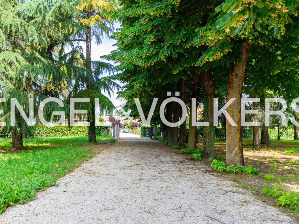 Villa a Mira in Via Ticino - Foto 2