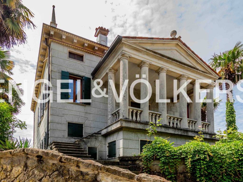Villa a Mira in Via Ticino - Foto 3