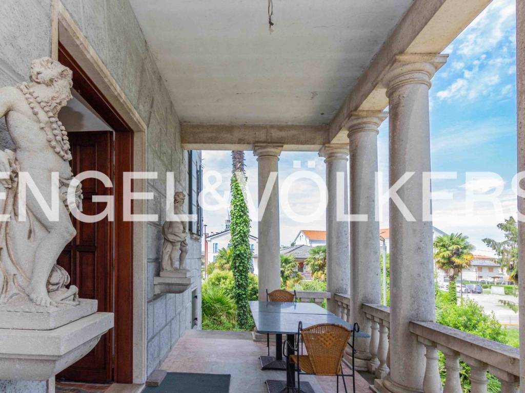 Villa a Mira in Via Ticino - Foto 4