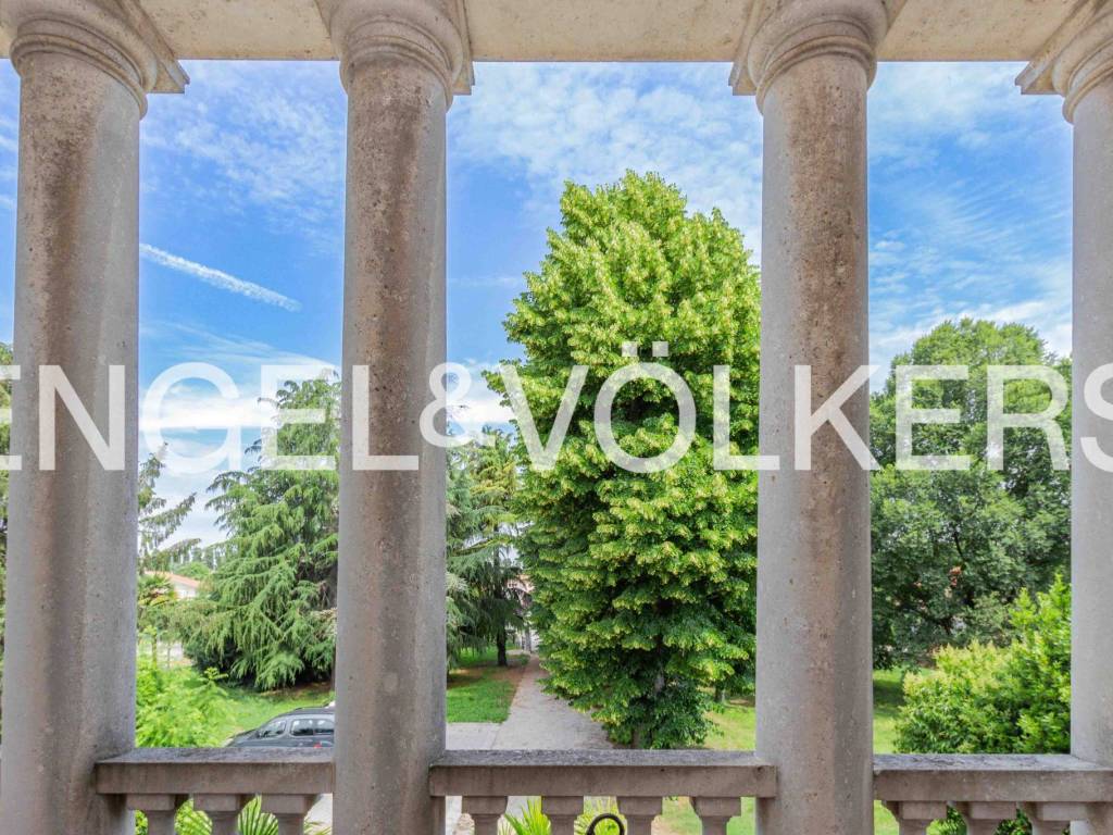 Villa a Mira in Via Ticino - Foto 5