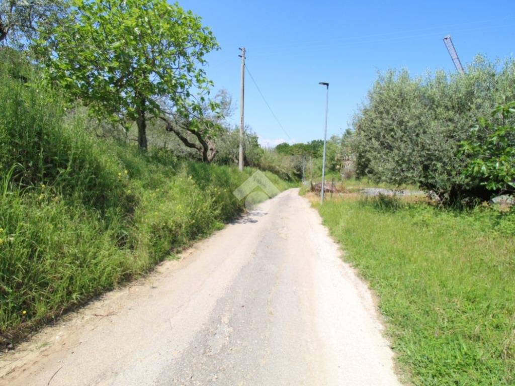 Terreno a Pescara in Via di Sotto, 210 - Foto 2