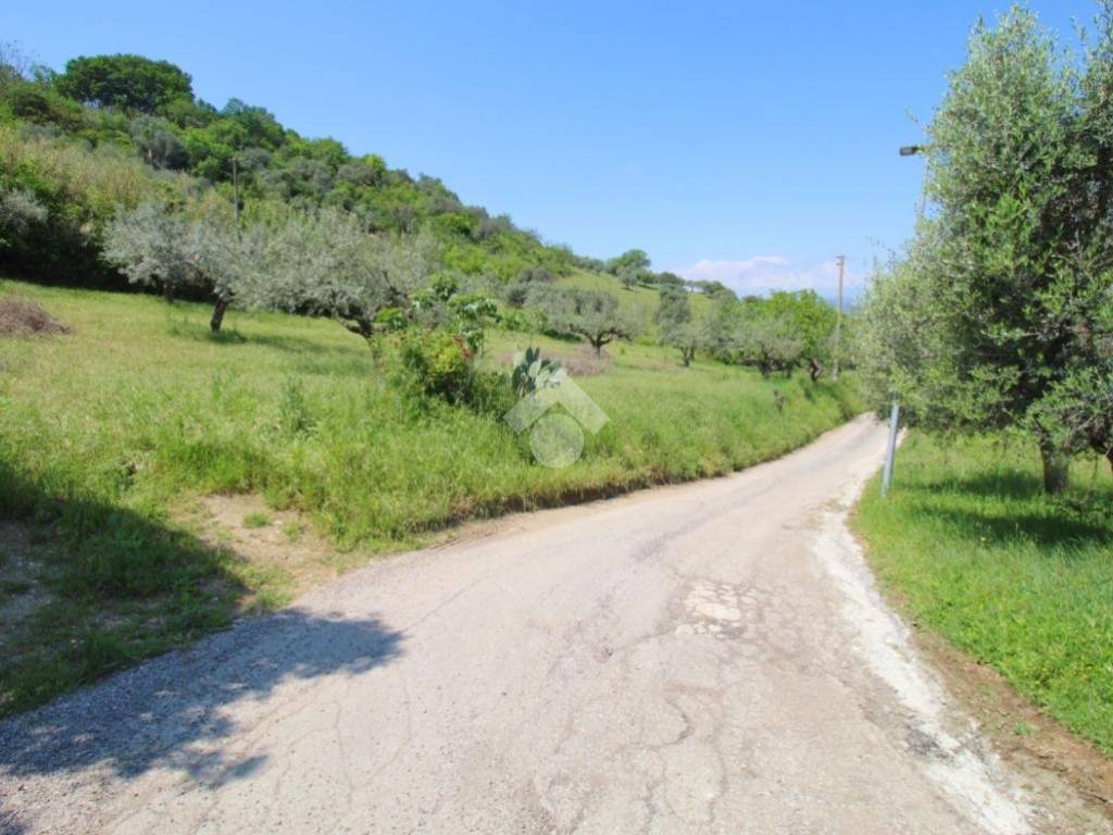 Terreno a Pescara in Via di Sotto, 210 - Foto 3