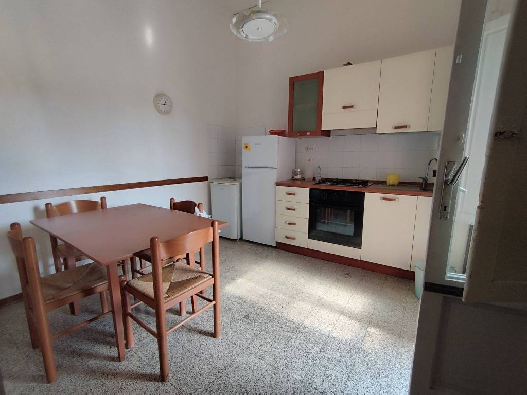 Appartamento a Pistoia in Via Atto Vannucci, 40 - Foto 5