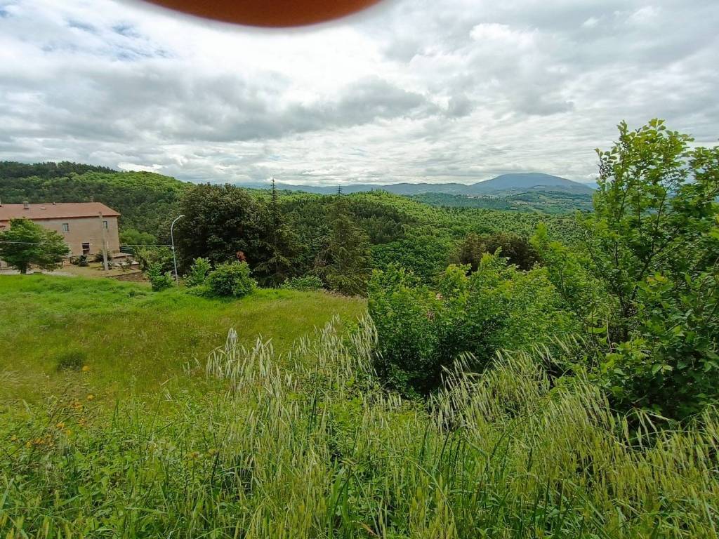 Terreno a Perugia in Strada Provinciale di Fratticiola Selvatica - Foto 4