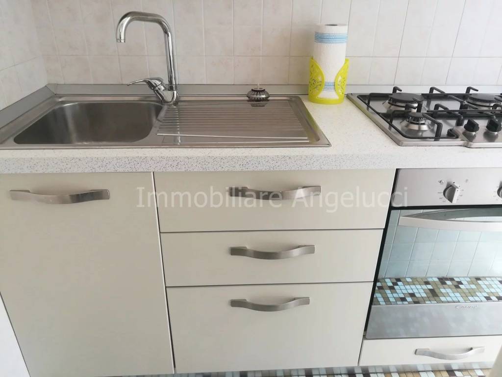 Appartamento a Borghetto santo spirito in Via Palermo 1 - Foto 5