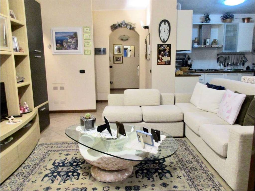 Appartamento a Rota d'imagna in Via Don Luigi Rota - Foto 2