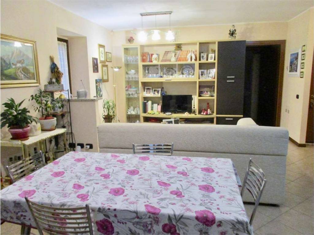 Appartamento a Rota d'imagna in Via Don Luigi Rota - Foto 3