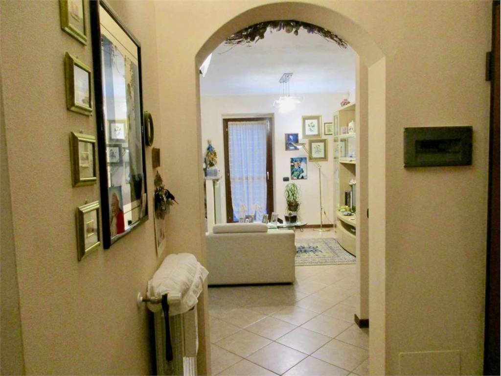 Appartamento a Rota d'imagna in Via Don Luigi Rota - Foto 5