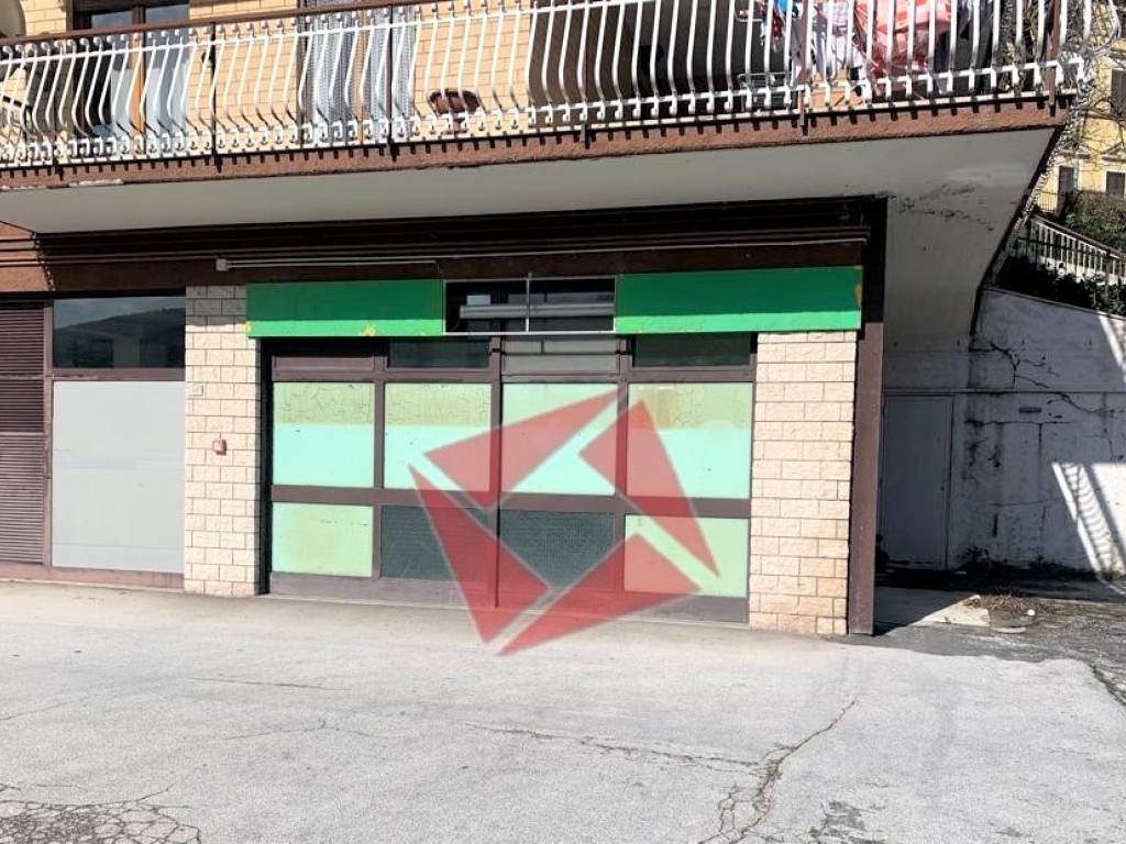 Immobile a Sassoferrato in Viale Cesare Battisti - Foto 2