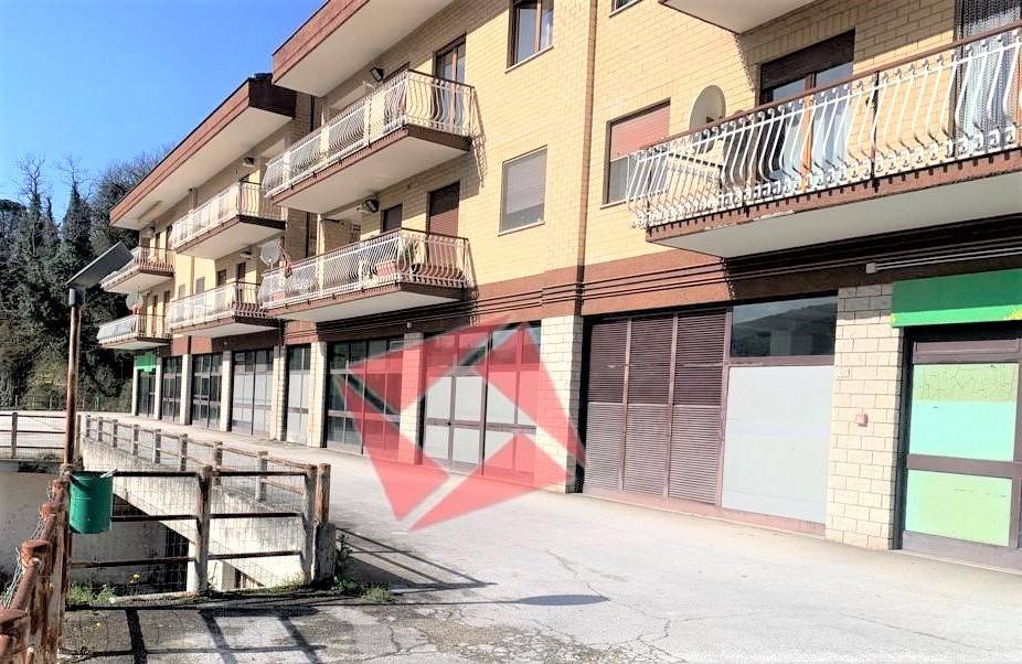 Immobile a Sassoferrato in Viale Cesare Battisti - Foto 3
