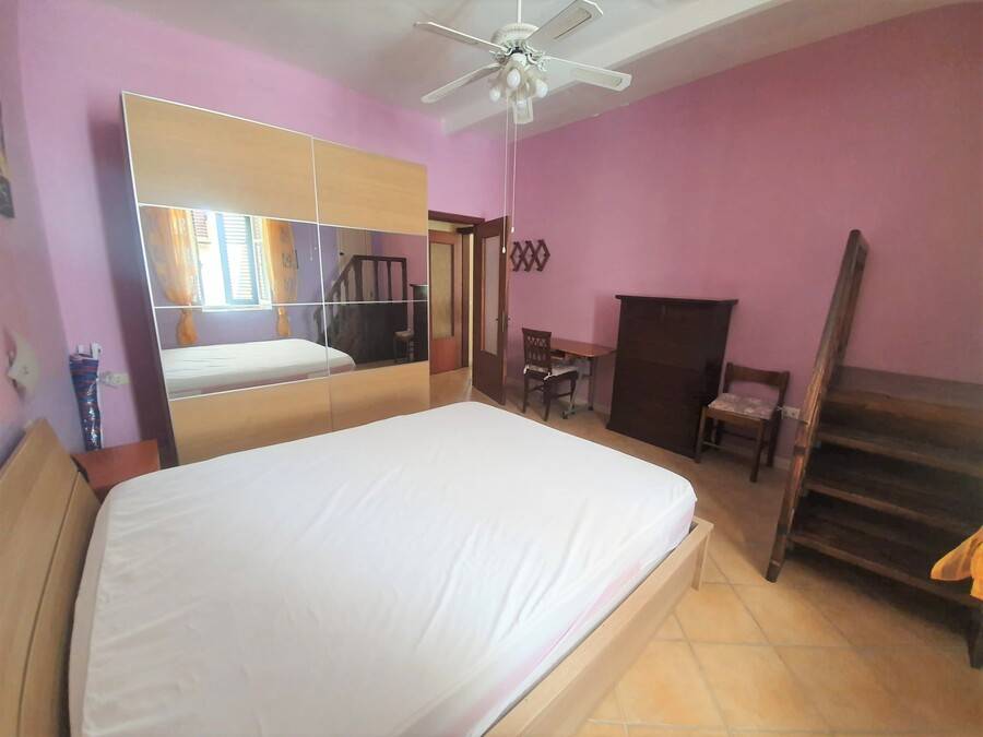 Attico / mansarda a Tropea in Via Cavano - Foto 3