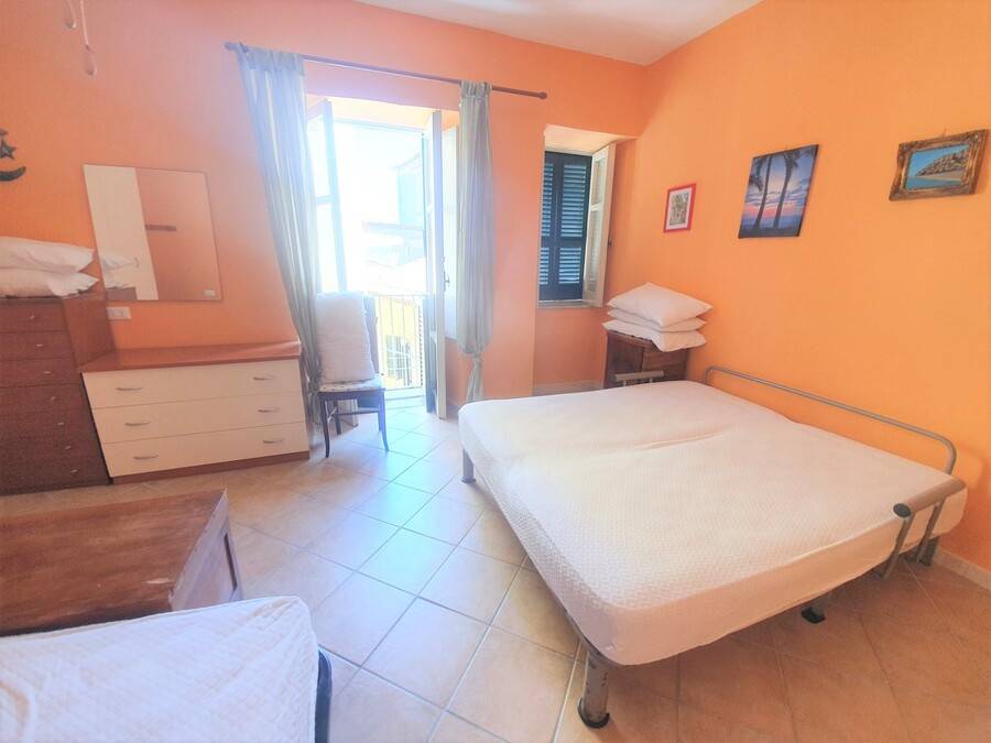 Attico / mansarda a Tropea in Via Cavano - Foto 4