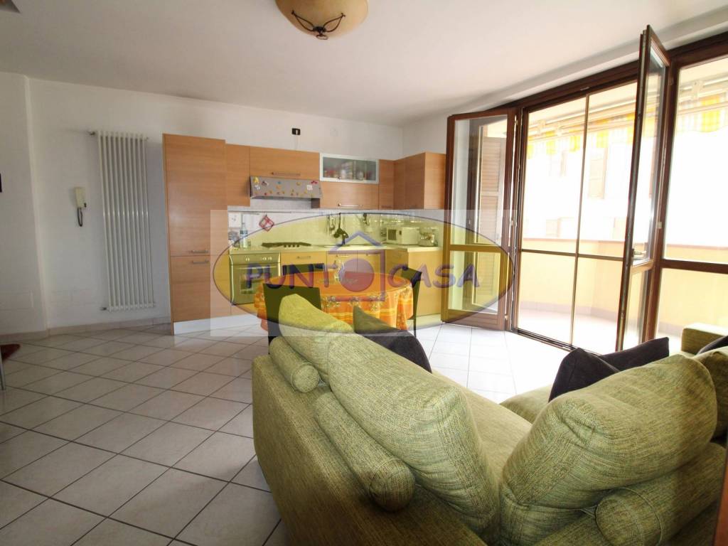Appartamento a Boffalora d'adda in Via Umberto I - Foto 4