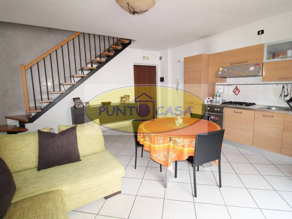 Appartamento a Boffalora d'adda in Via Umberto I - Foto 5