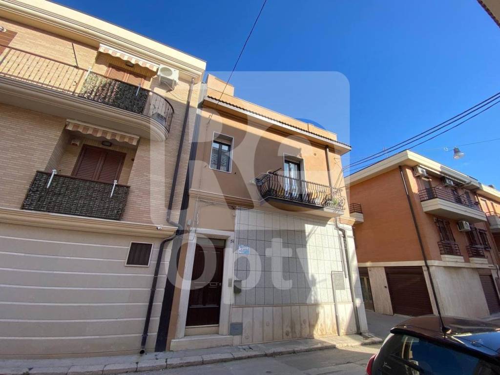 Appartamento a San severo in Via Benedetto Croce - Foto 3