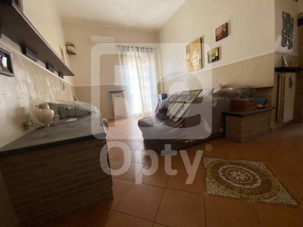 Appartamento a San severo in Via Benedetto Croce - Foto 4